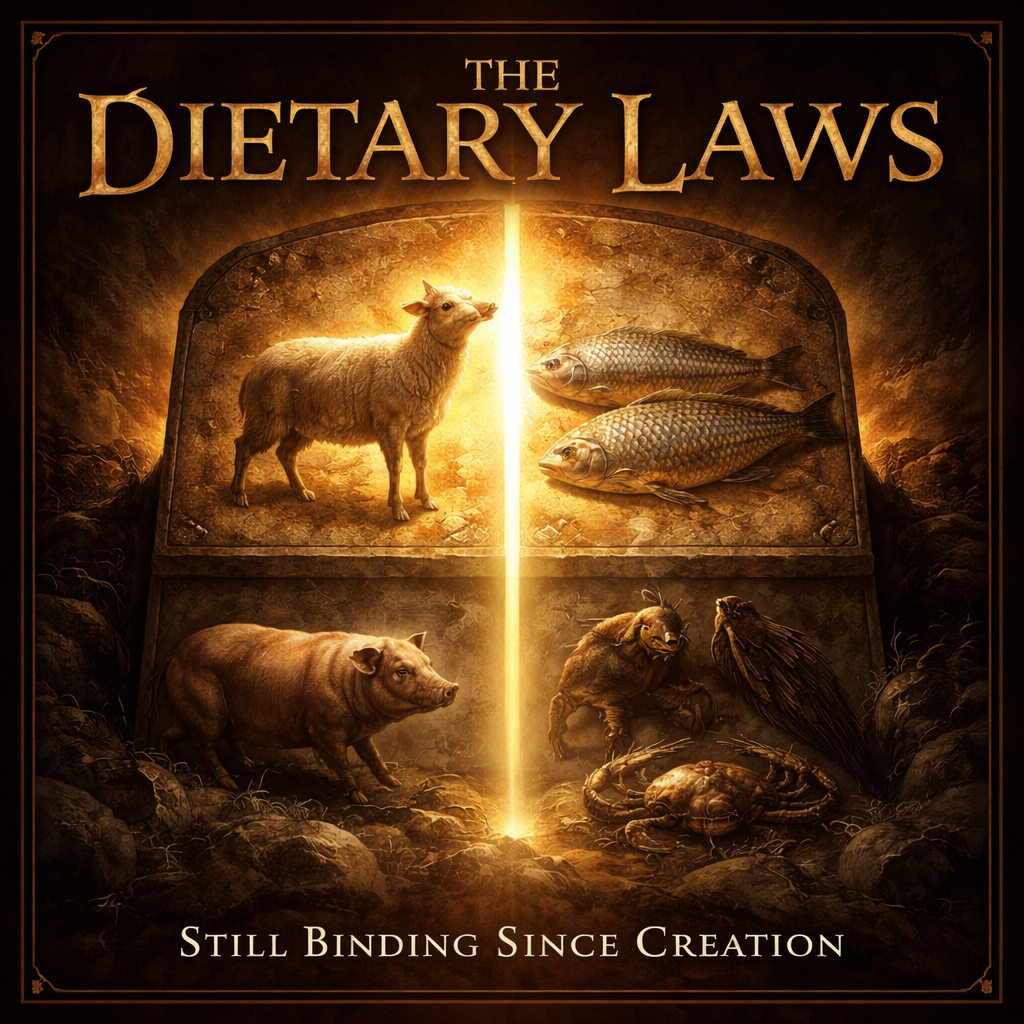 Dietary Laws