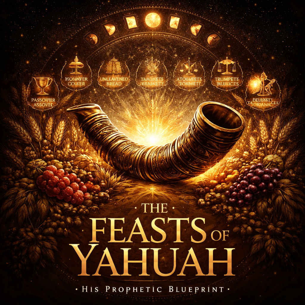 The Feasts