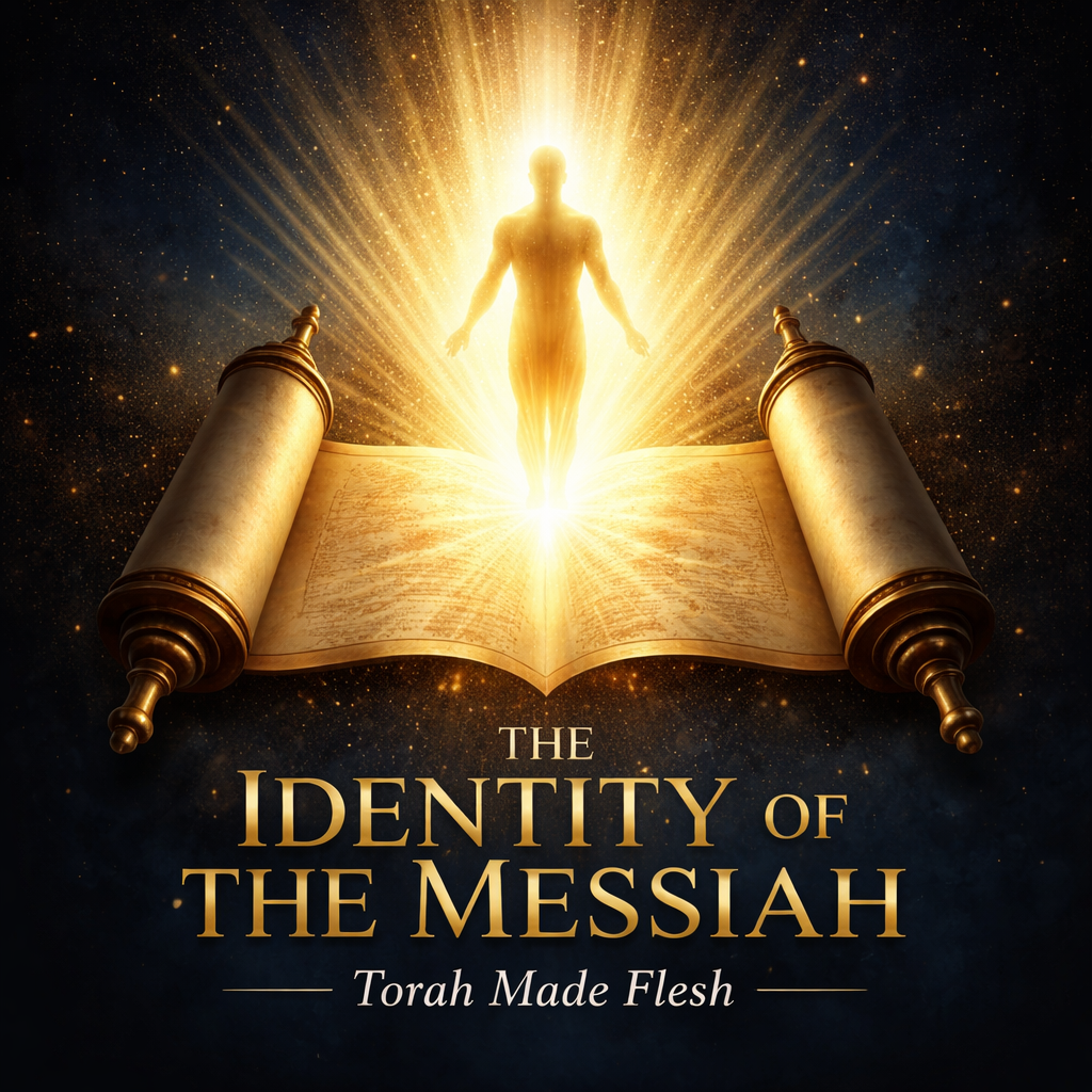 Torah Made Flesh