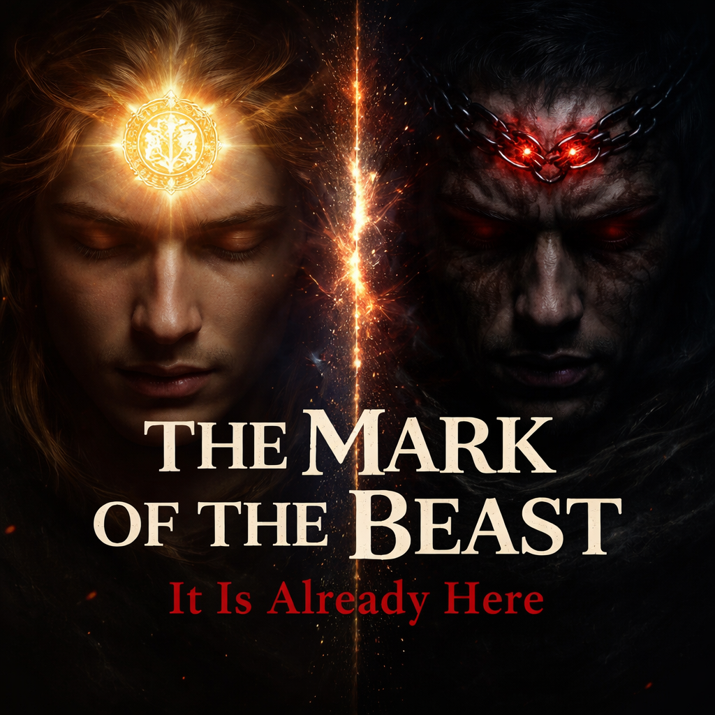 Mark of the Beast