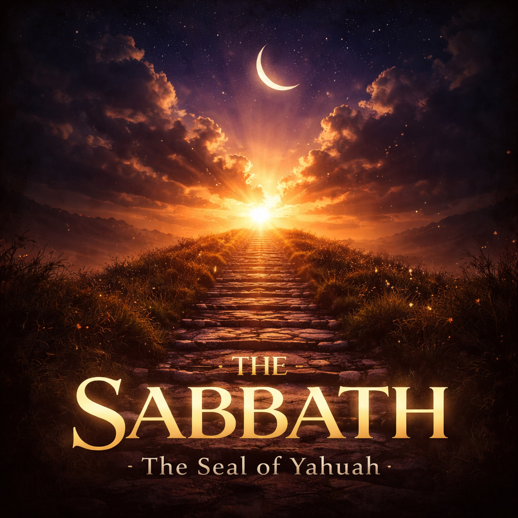 Sabbath vs Sunday