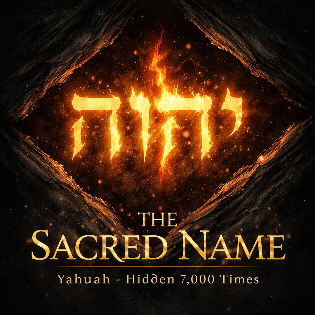 Sacred Names