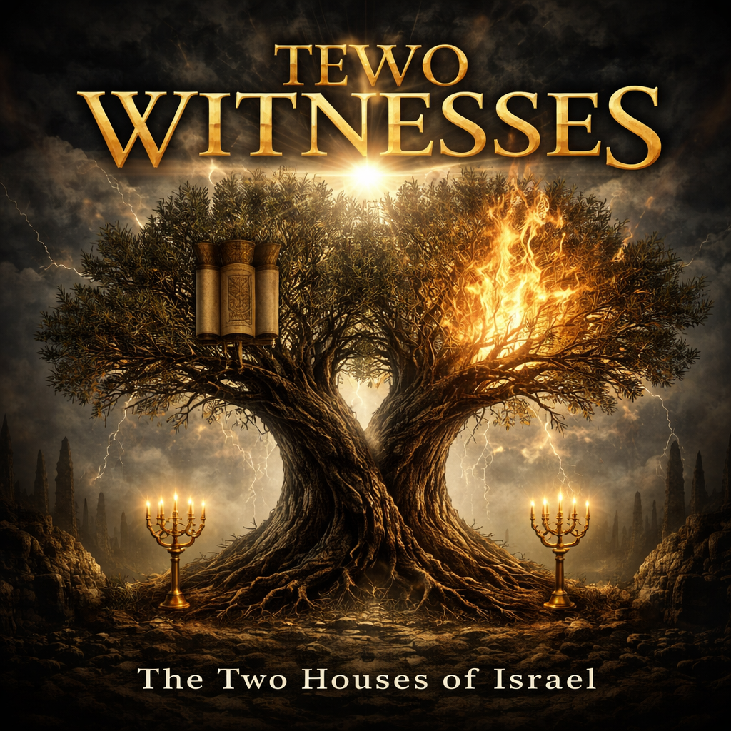 Lost Sheep of Israel